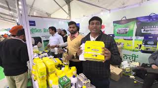 Virbac animal health products explained in Punjabi video by #virbac @Sahibsandhu5911