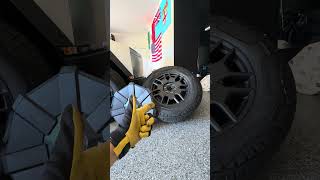 Cybertruck Core vs Cyber Wheels — Real Difference?! 🤯🛞