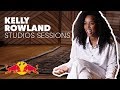 Making Kelly Rowland's New EP, The Kelly Rowland Edition