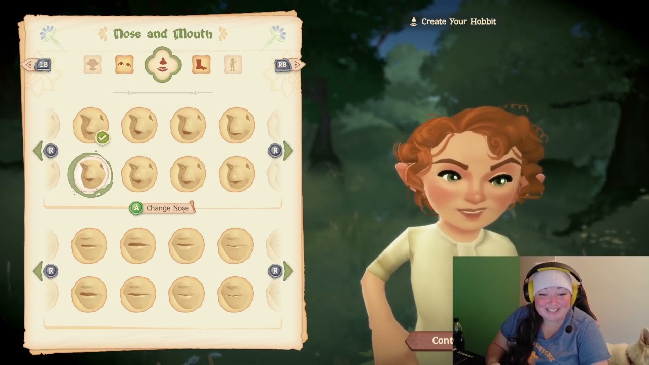 Birthday Stream!!! Time for second breakfast!