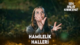 Nefes Aşerirse... - Sen Anlat Karadeniz Nefesi Anlamak