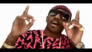 The Dream - Rockin' That Shit Remix f. Fabolous, Juelz Santana, Rick Ross, Ludacris