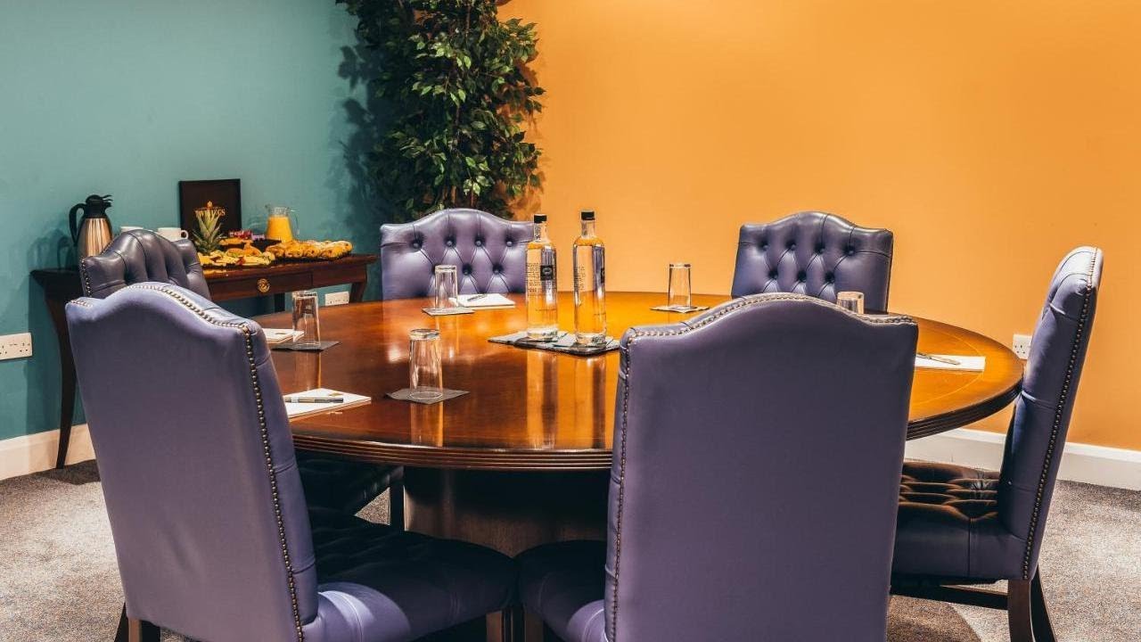 The Stones Hotel, Salisbury, United Kingdom YouTube