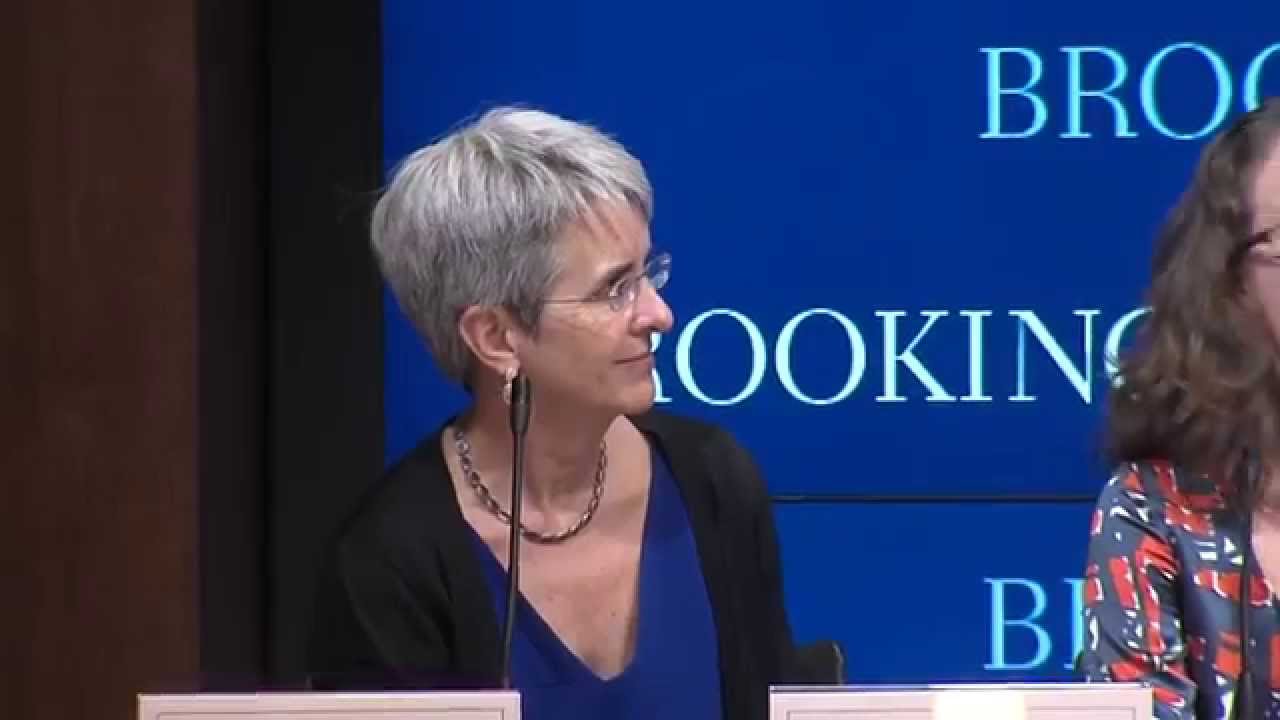Margery Austin Turner AFFH - YouTube
