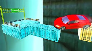 US auto stunts 2019 - Best Auto stunts and driving games- Android Gameplay screenshot 5