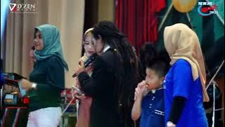 IKAN DALAM KOLAM CAK SODIQ NEW MONATA - NEW ME - PAGUYUBAN CUMI TIMUR - REGINA HOTEL PEMALANG