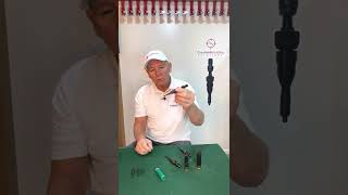 Ultimate Primer Punch Extended Tips