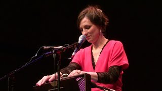 Julie Fowlis en CaixaForum Madrid 06/07/2017