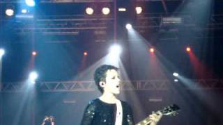 The Cranberries - Free to Decide (Live at Fortaleza)