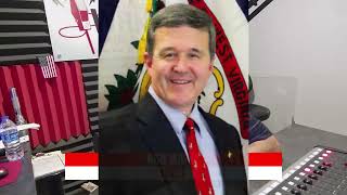 Eastern Panhandle Talk: WV Secretary of State Mac Warner (8.1.2024)