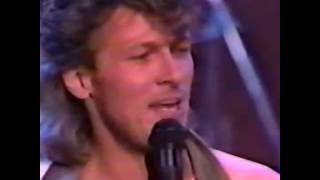 Jack Wagner *Too Young*