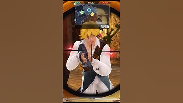 Last Man Standing Finish It