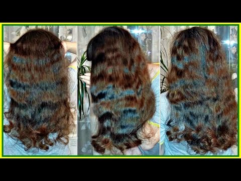 МУМИЕ для ВОЛОС. Красивые волосы - ЭТО ПРОСТО! Мумие в шампунь.
