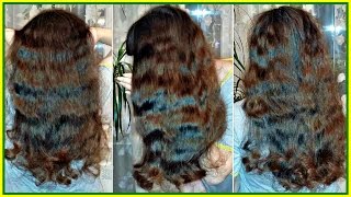 МУМИЕ для ВОЛОС.  Красивые волосы - ЭТО ПРОСТО! Мумие в шампунь.