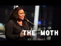 The Moth Presents: Fatou Wurie