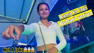 ||Cute girls ko cute reactions hai||Yesto title le views aauxa rey ||Kapan Skate park||@FunnyZe