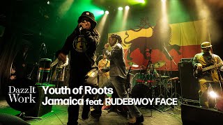 邦楽 Youth of Roots / Reggae Man Youth Of Roots - Reggae Man(7