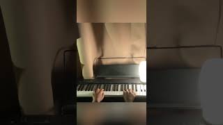 Count On Me — Bruno Mars | Part 4 | BEGINNER Piano Tutorial