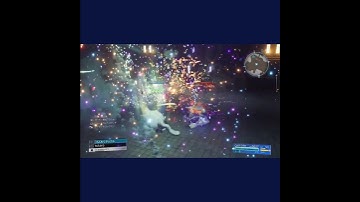 FF7 Rebirth - Cait Sith