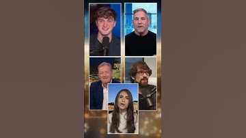 Destiny Makes Piers Morgan LAUGH At Other MAGA Panelists