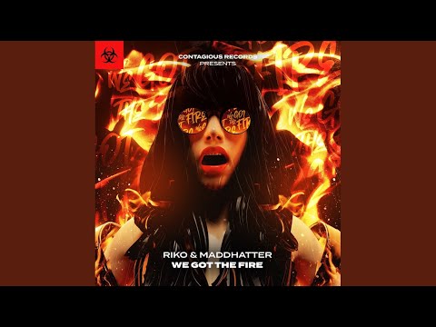 We Got The Fire (Extended Mix)