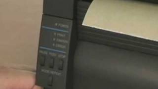 Citizen Industrial Desktop Label Printers