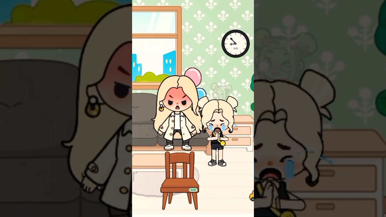 AD VS REALITY😂🤣