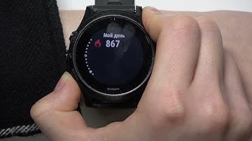 How to Measure Oxygen Level on Garmin Forerunner 945 – Verify SpO2