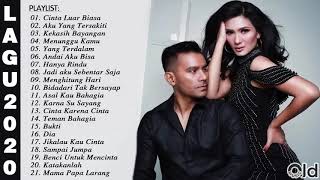 Lagu Galau 2020 Cakra Khan, Andmesh, Armada, Virgoun, Judika