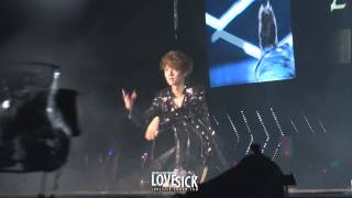 120609 Smtown In Taiwan - Dj Got Us.... Ver. Luhan
