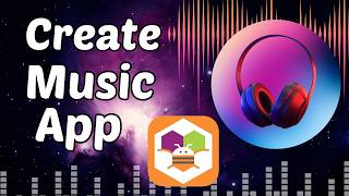 Build Your OWN Music Player NOW