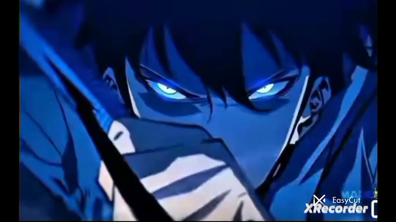 NO BATIDÃO (ULTRA SLOWER)SATORU x JIN-WOO THE MONARCH