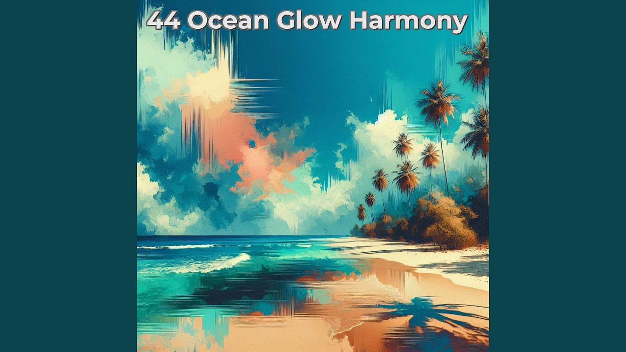 Chilling On The Beach