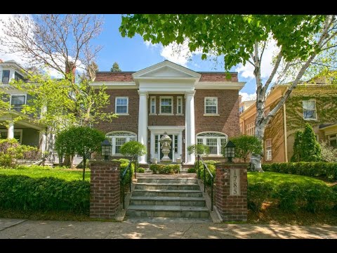 1785 Dupont Avenue S, Minneapolis, MN home video tour