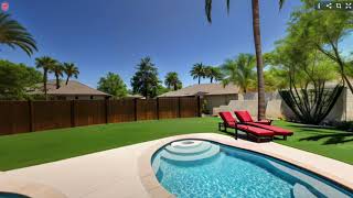 Explore Real Estate Like Never Before | 360are Virtual Tour