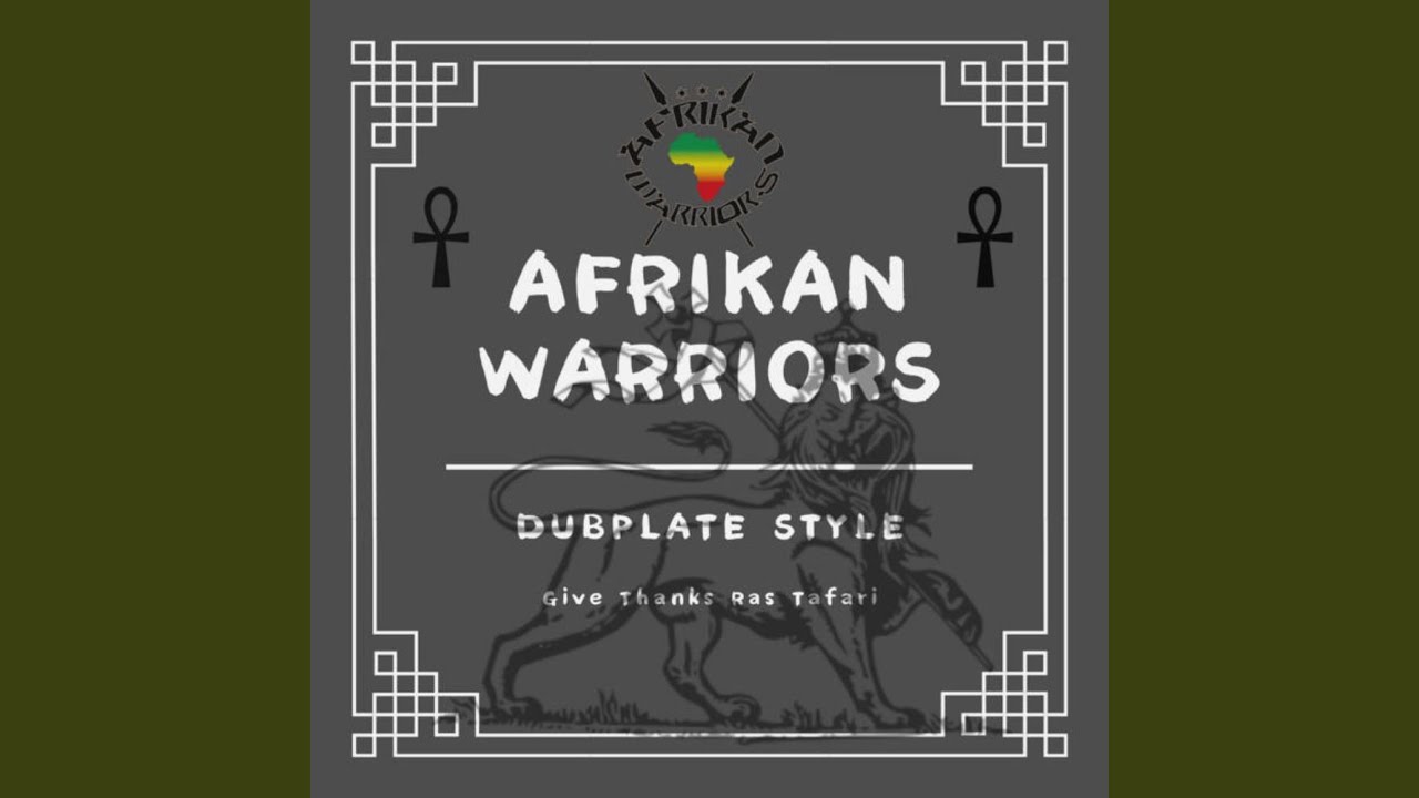 We Got Energy Dubwise