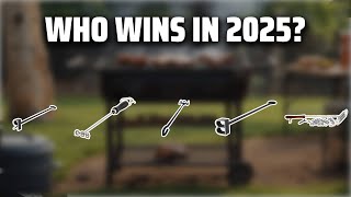 The Top 5 Best Branding Irons in 2025 - Must Watch Before Buying!