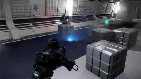 Autodesk Stingray - Gaming