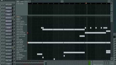 FL Studio Official Tetris Remix