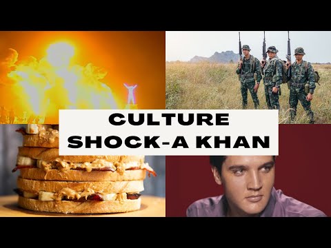 Culture Shock-a Khan: Fake Lawyers Examine