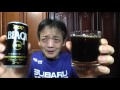 UCC PREMIUM DRY 缶コーヒー ブラック無糖