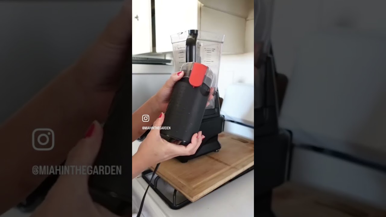 SAVE YOUR VEGGIE SCRAPS FOR THIS! 