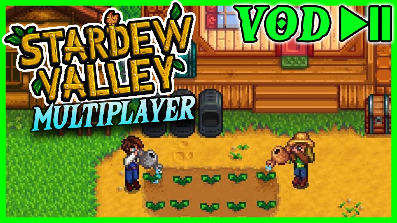 Part 2: Multiplayer w/ Novatius + Mumzy | !discord