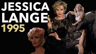 Jessica Lange: From Kong to Blue Sky | 1995