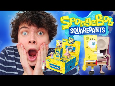 €100 Aan Spongebob