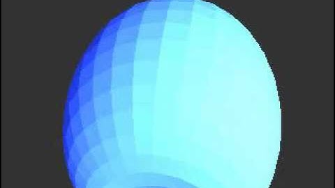 Test 6.0 Max-Msp-Jitter (OpenGL)