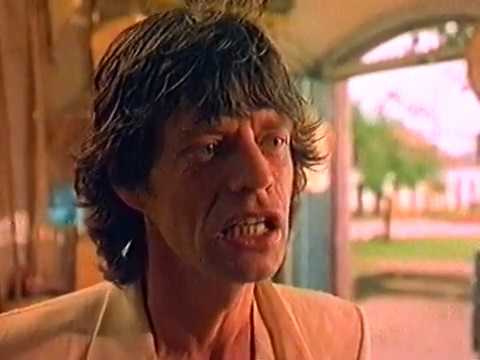 Video: Mick Jagger je zamilovaný do ruské modelky