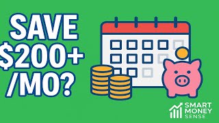 7 Smart Budgeting Tips to Save $200+/Month in 2025