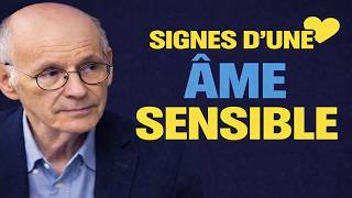 Les Signes Dune Personne Hautement Sensible Qui Révèlent Sa Véritable Nature Boris Cyrulnik