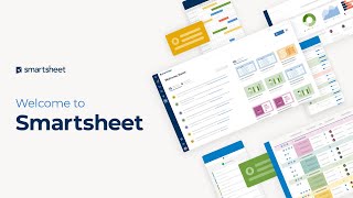 Introduction to Smartsheet screenshot 5